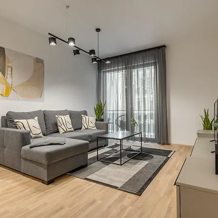 With Balcony @ Downtown 부다페스트