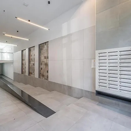 With Balcony @ Downtown *